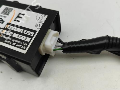 Electronic module NISSAN 370Z Coupe (Z34) NISMO 3.7 | BP28676698M83 