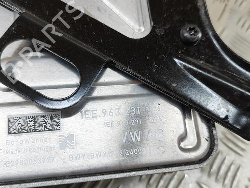 Electronic module SKODA ENYAQ iV SUV (5AZ) 85 | BP28115654M83  - Image 6