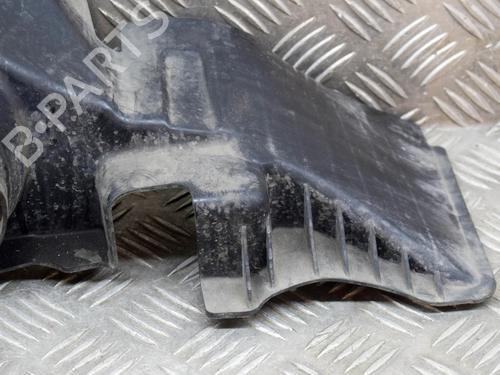 Upper protection MERCEDES-BENZ A-CLASS (W177) A 200 (177.087) | BP27757340M93 