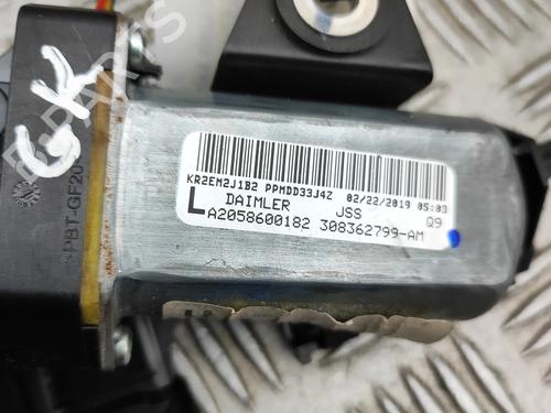 Other MERCEDES-BENZ E-CLASS Convertible (A238) E 300 (238.448) | BP37469486O1 - Image 7