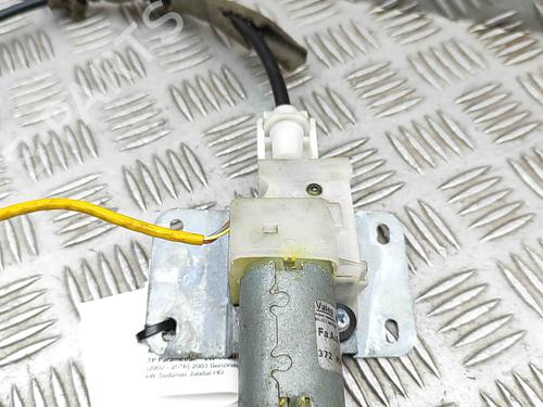 Other VW PHAETON (3D1, 3D2, 3D3, 3D4, 3D6, 3D7, 3D8, 3D9) 6.0 W12 4motion | BP29488102O1 