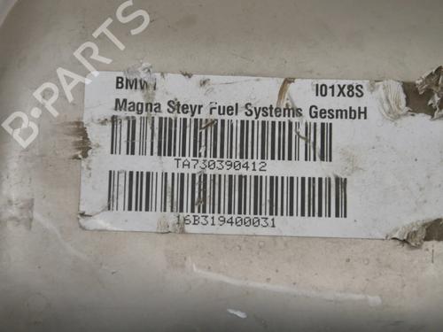 Bensintank BMW i3 (I01) Range Extender | BP30237365C62 