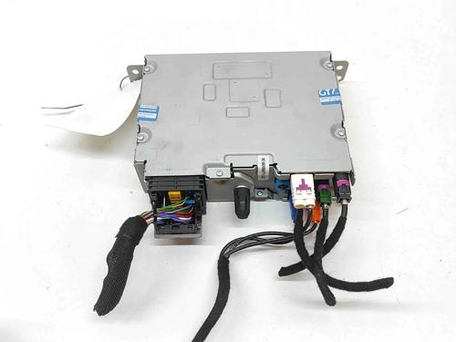 Electronic module CITROËN C3 III (SX) 1.2 THP 110 (SXHNPS, SXHNZT, SXHNZ6) | BP29459143M83