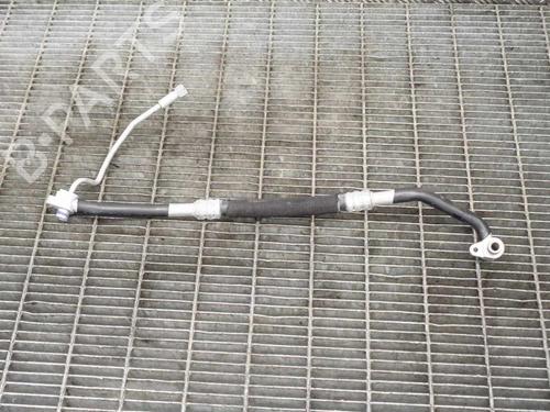 Used AC pipe AUDI A6 C8 (4A2) 45 TDI Mild Hybrid quattro (211 hp) 27800219
