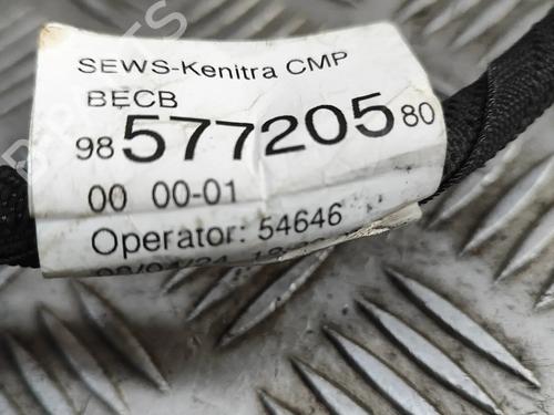 Cable JEEP AVENGER (J2) Electric | BP28560878E12 