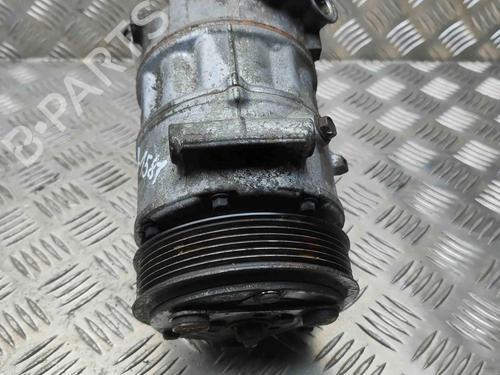 AC compressor OPEL INSIGNIA A Saloon (G09) 2.0 CDTI (69) | BP29488134M34 - Image 4
