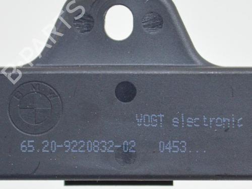 Electronic module BMW 3 Touring (F31) 335 d xDrive | BP9167473M83 