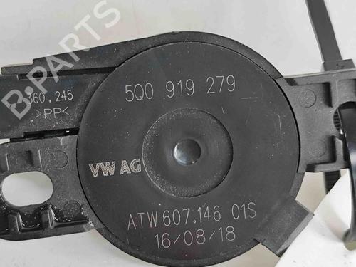 Electronic module AUDI A5 Sportback (F5A, F5F) 35 TFSI Mild Hybrid | BP27787627M83