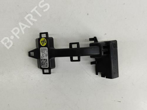 Used Electronic module VW ID.4 (E21) PRO (265 hp) 28552117