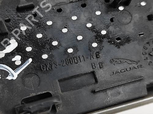 Andre JAGUAR XE (X760) 2.0 D | BP24819182O1