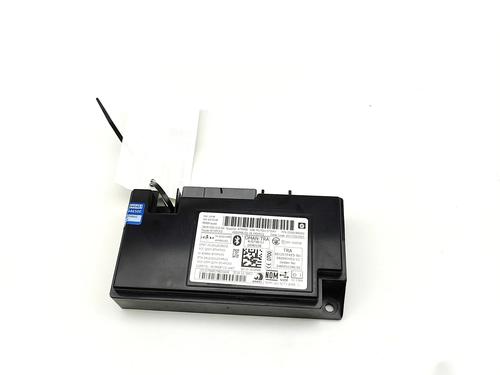 Used Electronic module Electronic module JEEP WRANGLER III (JK) 3.6 V6 (290 hp) 36326894 36326894