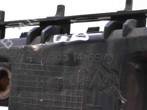 Supporto del paraurti posteriore MERCEDES-BENZ C-CLASS T-Model (S204) C 200 Kompressor (204.241) | BP30211842C159