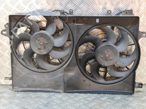 Køleventilator elektrisk SAAB 9-5 Estate (YS3E) 1.9 TiD (150 hp) 9509690
