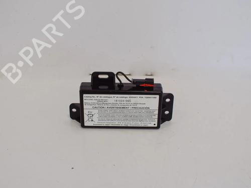 Used Electronic module Electronic module OPEL MOKKA / MOKKA X (J13) 1.6 (_76) (116 hp) 6752915 6752915