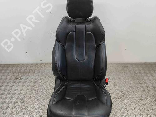 Sæde højre fortil LAND ROVER RANGE ROVER EVOQUE (L538) 2.2 D 4x4 (190 hp) 29753008