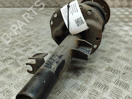 Left front shock absorber FORD S-MAX (WA6) 2.0 TDCi | BP26658511M16 
