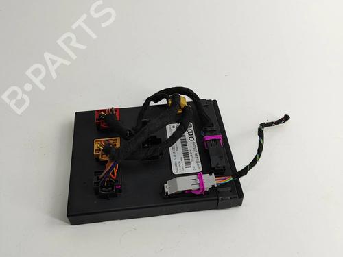 Used Electronic module AUDI A6 C7 Avant (4G5, 4GD) 3.0 TDI quattro (313 hp) 24142874