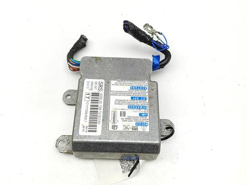 ECU airbags HONDA CIVIC IX (FK) 2.2 i-DTEC (FK3) | BP29616064M53 