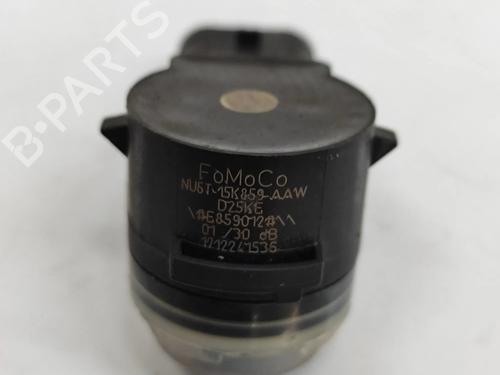 Electronic module FORD KUGA III (DFK) 2.5 Duratec PHEV | BP28687931M83  - Image 7