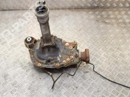 Used Front differential Front differential 8935655 8935655