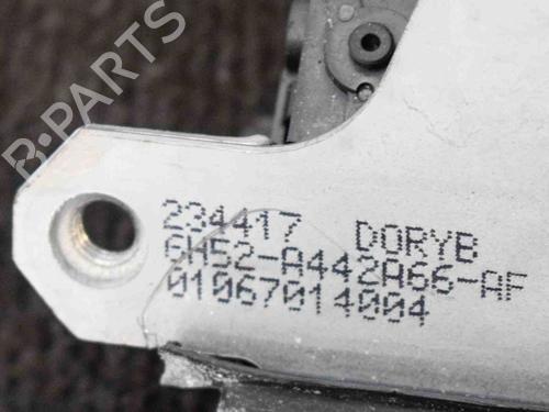 Tailgate lock LAND ROVER RANGE ROVER EVOQUE (L538) 2.0 D 4x4 | BP6751478C101 