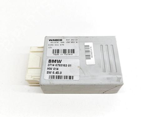 Módulo eletrónico BMW X5 (E70) xDrive 40 d (306 hp) 19502247