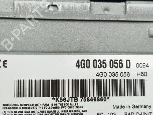 Electronic module AUDI Q5 (8RB) 2.0 TDI quattro | BP39619691M83 - Image 7