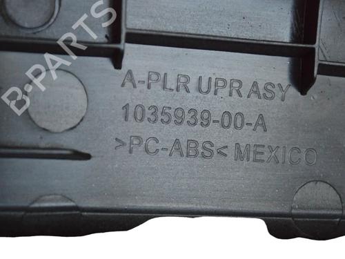 Andre TESLA MODEL X (5YJX) P100D AWD | BP30252707O1 