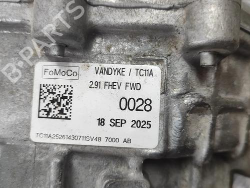 Gearbox FORD KUGA III (DFK) 2.5 FHEV | BP39205243M3 - Image 6