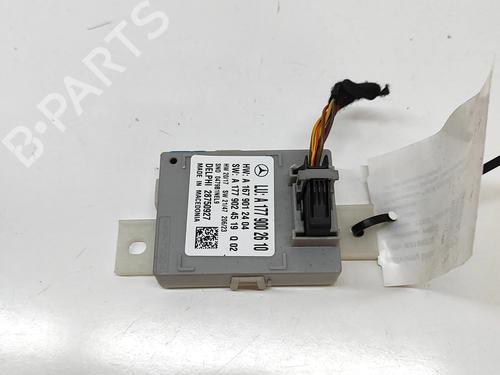 Used Electronic module Electronic module MERCEDES-BENZ GLB (X247) GLB 200 Mild-Hybrid (247.687) (163 hp) 33373055 33373055