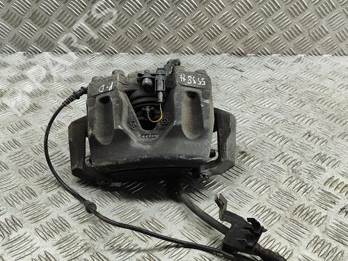Used Right front brake caliper MERCEDES-BENZ E-CLASS Convertible (A207) E 250 CDI / BlueTEC / d (207.403, 207.404) (204 hp) 28438019