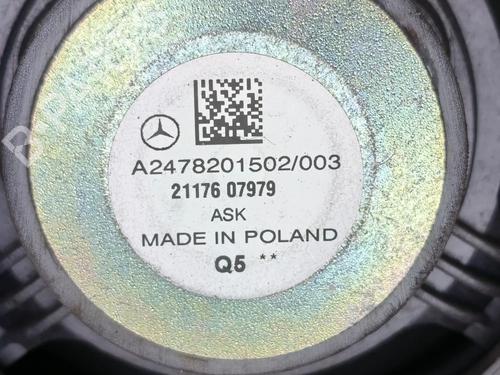 Front right window mechanism MERCEDES-BENZ A-CLASS (W177) AMG A 35 4-matic (177.051) | BP38756021C23 - Image 10