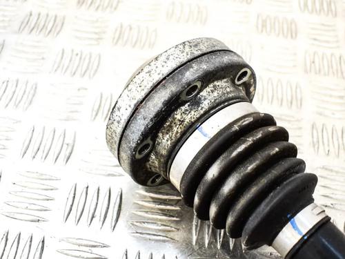 Left rear driveshaft AUDI Q5 (FYB, FYG) 2.0 TDI quattro | BP9164697M40 