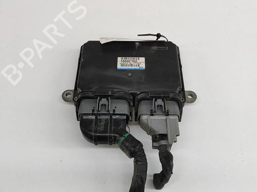 Used Engine control unit (ECU) Engine control unit (ECU) MITSUBISHI OUTLANDER III (GG_W, GF_W, ZJ, ZL, ZK) 2.0 Hybrid 4WD (GG2W) (189 hp) 24583019 24583019