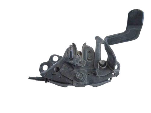 Hood lock NISSAN JUKE (F15) 1.2 DIG-T | BP30250148C133 