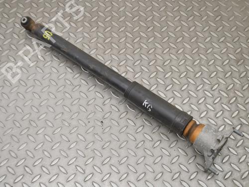 Left rear shock absorber INFINITI Q30 1.5 D | BP30232299M18 - Image 2
