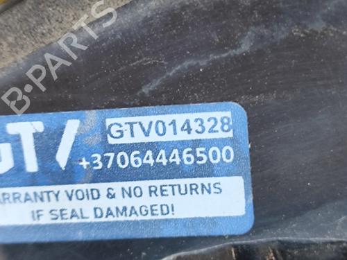 Left taillight FORD S-MAX (WA6) 2.0 TDCi | BP24582250C34 