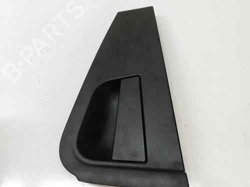 Rear right exterior door handle JEEP AVENGER (J2) 1.2 GSE T3 | BP28590434C130 