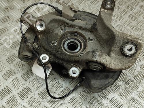 Left rear steering knuckle MERCEDES-BENZ E-CLASS (W213) E 350 d (213.033) | BP26309332M27 - Image 5