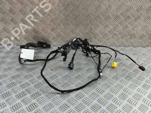Used Wiring harness AUDI Q5 (8RB) SQ5 TDI quattro (313 hp) 28674986