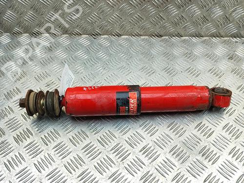 Used Left front shock absorber TOYOTA LAND CRUISER 100 (_J1_) 4.2 TD (HDJ100_, HDJ100) (204 hp) 30257425