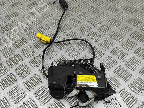 Hood lock BMW X1 (F48) sDrive 18 d | BP29730938C133