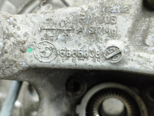 Right rear steering knuckle BMW 5 (G30, F90) 530 e Plug-in Hybrid | BP17767359M28 