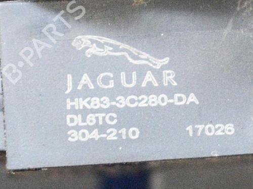 Elektronisk sensor JAGUAR F-PACE (X761) 2.0 TD4 | BP14661966M84 