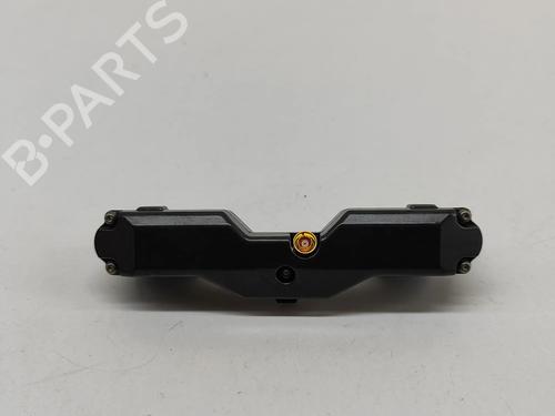 Used Camera TESLA MODEL X (5YJX) 90D AWD (525 hp) 17077106