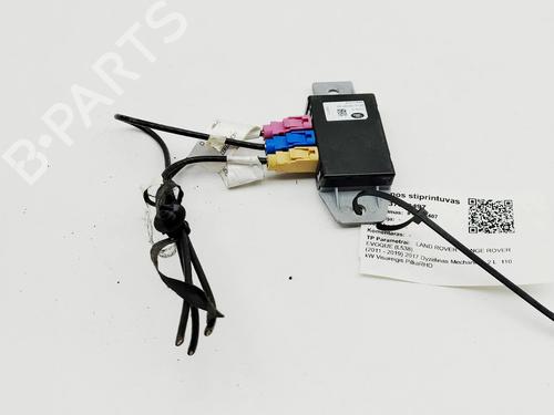 Electronic module LAND ROVER RANGE ROVER EVOQUE (L538) 2.0 D | BP38292084M83 - Image 4