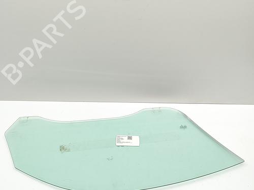 Front left door window PORSCHE CAYMAN (987) S 3.4 | BP29753169C18