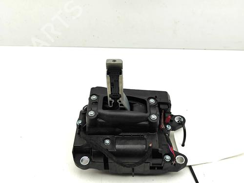 Used Gear lever Gear lever AUDI A4 Allroad B9 (8WH, 8WJ) 3.0 TDI quattro (218 hp) 35727125 35727125