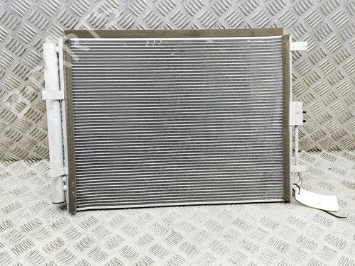 Used AC radiator AC radiator KIA CEE'D (JD) 1.6 CRDi 115 (115 hp) 35726683 35726683