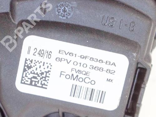 Pedal FORD FOCUS III 1.0 EcoBoost | BP6756547I4 